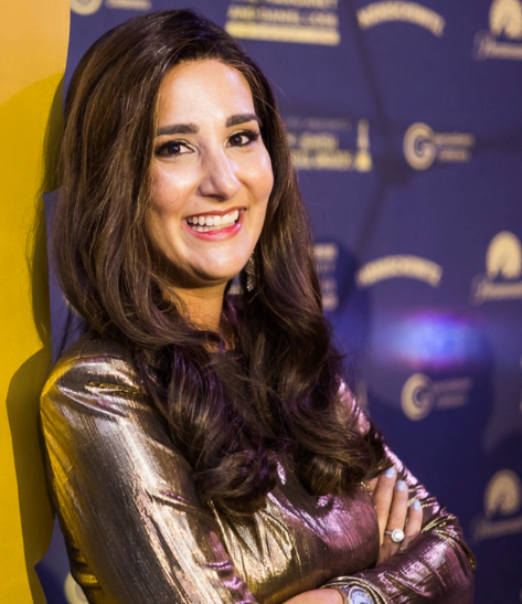 Allison Josephs Panelist Name